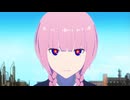 神椿市建設中。《オンエア版》　第0話　魔女の娘 -Witchling- 前篇
