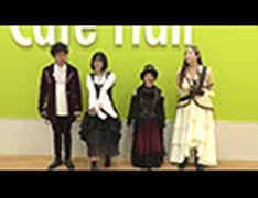 海賊王船長タック season.13 第1回（パチスロからくりサーカス）
