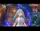 原神　雷電将軍＆ファルザン＆ナヒーダでデイリー任務#５０４。地脈の花