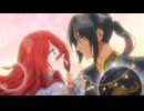 ずたぼろ令嬢は姉の元婚約者に溺愛される #01「お姉様の代わりだなんて絶対無理です」