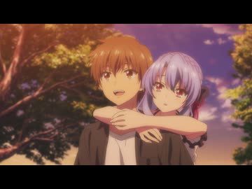 Summer Pockets #14「夜明けの記憶」