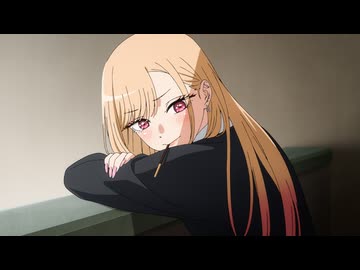 「その着せ替え人形（ビスク・ドール）は恋をする」Season 2 #13「五条新菜 15歳 思春期」