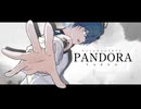 「PANDORA」team. TABOO 【VocaDuo2025】