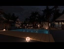 【VRChatワールド紹介】Hexahedron Estate