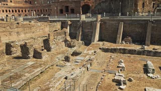 ローマ帝国、エルサレムを征服