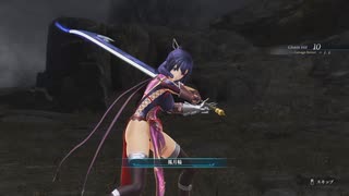 [界の軌跡]第67回(67-3) クレイユ丘陵②