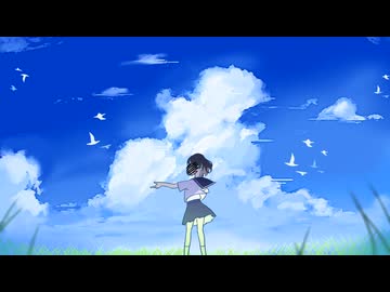【初音ミク】花星【オリジナル】