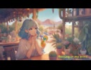 Caravan（ボカロがアコギで弾き語り）