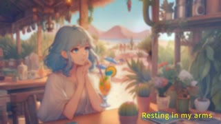 Caravan（ボカロがアコギで弾き語り）