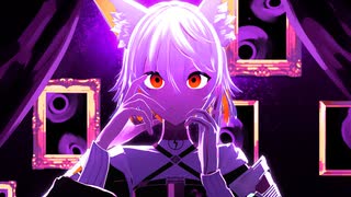 【狐子】 D/N/A 【CeVIO AIカバー】