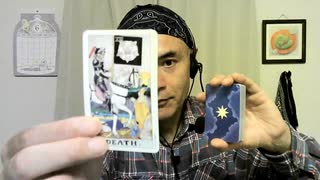 【予言】７月５日に大災難は起きるのか？ タロットカードで占ってみた【たつき諒】
