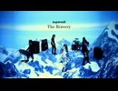 supercell / The Bravery