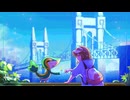 【ポケモンBW】《スカイアローブリッジ》『Sky Arrow Bridge』【アレンジ】