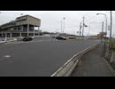 指示された場所「恐すぎる監視カメラ　2022 夏 非常事態の霊街編」