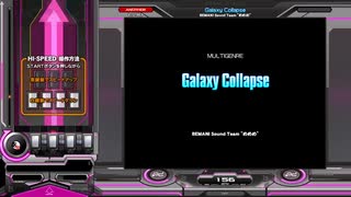 Galaxy Collapse[SP ANOTHER 正規]