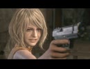 バイオハザードRE4　ハンドキャノン縛り実況#７