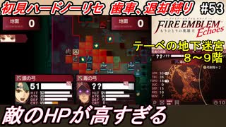 萌えブレマーが往くファイアーエムブレムEchoes#53