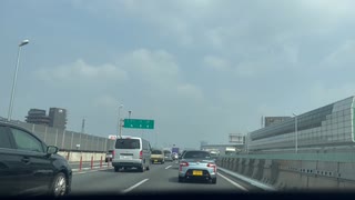 車載　旅行　事故　八尾　東大阪　吹田　1 25分