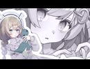 ばーちゃるらぶ！ / 『えんじぇるざうるす』【VocaDuo2025】