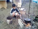 のまさんち「【フルVer】本栖湖 秋キャンプ2013！　ロングバージョン」