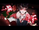 【合作】一騎当千【手描きおそ松さん】