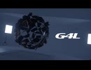 G4L Covered by Sala