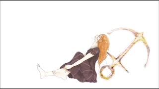 【男が原キーで】抜錨歌ってみた 【iPhoneだけで】