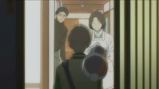 友達とゲームって楽しい(涙)【夏目友人帳 ～葉月の記～】#19
