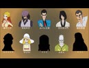 映画「LUPIN THE IIIRD THE MOVIE 不死身の血族」を解説してみました。