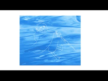 パラソルと梅雨の檻/Elitetao
