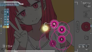 【osu!】レビテト（☆4.22）【個人的に好きなosu!MAP紹介#4】