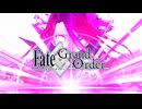 某カルデアの６積みバスター編成(インドラの大試練・90++)【Fate/Grand Order】