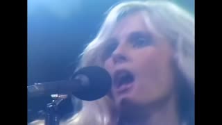 Kim Carnes - Bette Davis Eyes(1981)