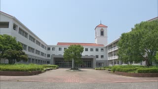 2027年度めどに共学化方針の「福岡女子高校」　新たな校名の候補を10月までに3つに絞り込み　生徒･保護者･卒業生などから募集
