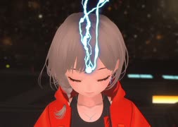 Plazma YYB式初音ミク／くるみ□＠VRMダンサー