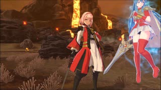 ファイアーエムブレムエンゲージ　初見実況　その３４　７/１３