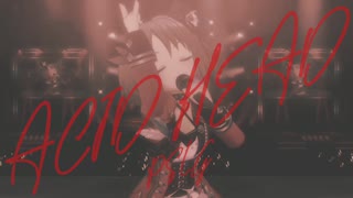 [im@sMAD PSLG powered by グレイカナ -0731-] ACID HEAD (MAD PV)