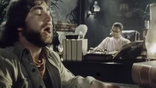 Toto - Africa (1982) (Official HD Video)