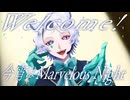 【ボカデュオ2025】Show Time !! ～今宵、時を止めて～/Chroma Borealis【#vocaduo2025 】