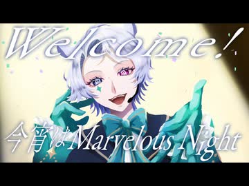 【ボカデュオ2025】Show Time !! ～今宵、時を止めて～/Chroma Borealis【#vocaduo2025 】