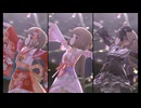 【デレステMV】祈りの花【SMART、依田芳乃、３倍】