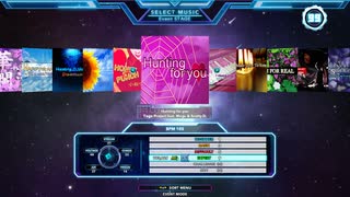 StepMania DanceDanceRevolution SuperNOVA (AC) プレイしてみた３
