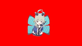 ウミカチョウRB