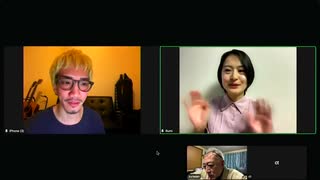 笑音と笹森の笑う森探検隊 #9