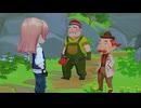 はじめてクリアする牧場物語 Part2