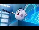 【実況】WAVEが進むごとに使用キャラが減っていくハンドレッドライン part3