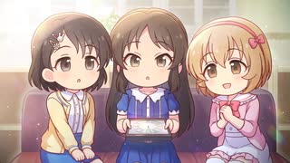 U149ボイスドラマ「NO MAKE」#01 動き出す物語