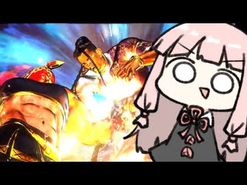 またひとり、破壊してしまいました…【SF6】