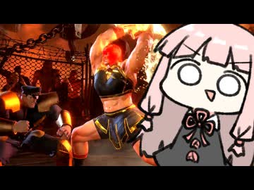 革命？ 新たな腕ふりチャンスを発見！【SF6】