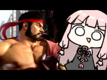 地獄の中下段択攻め【SF6】